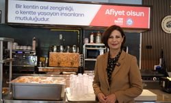 Eskişehir Kent Lokantalarında 2 yılda yarım milyon öğün