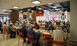 Kent Lokantaları'ndaki menüde bugün Eskişehir var!
