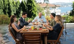 Gönül Dağı ve Kirli Sepeti oyuncusu Oya İloğulları Kızılcık Şerbeti'ne dahil oldu!