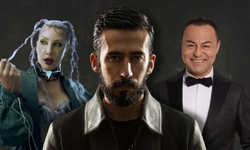 Serdar Ortaç, Hande Yener, Gazapizm... Eskişehir’de 11 konser peş peşe