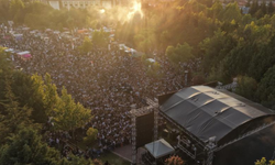 Eskişehir’de 3 günde 12 sanatçı konser verecek