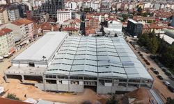 Eskişehir’de yeni pazar yeri için geri sayım başladı