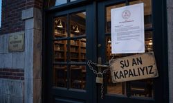 MEB 81 ile gönderdi: Eskişehir’de izinsiz kütüphane kafeler kapatılacak