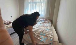 Eskişehir'de yurt kapasitesi 18 bin 500'e çıkarıldı