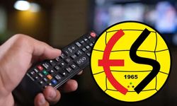 TFF duyurdu: Eskişehirspor maçının yayınlanacağı kanal değişti