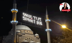 Eskişehir’de mahya geleneği dijitale taşınıyor