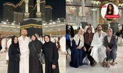 Mekke’de gözaltına alınan Eskişehirli aileden destek çağrısı