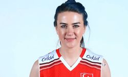 Eskişehirli milli voleybolcu parkelere geri dönüyor