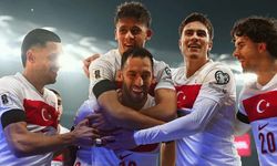 Türkiye-Fransa maçı hep birlikte izlenecek: İnönü Belediyesi duyurdu