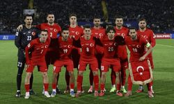 Sayılı günler kaldı: Türkiye-Fransa maçının saati belli oldu