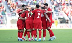 A Milli Futbol Takımı'nın Uluslar Ligi aday kadrosu açıklandı: 4 isim ilk kez çağırıldı