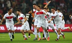 A Milli Takımın 10 numarası değişti
