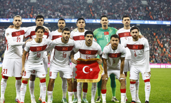 Türkiye, Bursa’da İtalya’ya 4-1 mağlup oldu