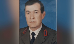 Eskişehirli emekli Jandarma Astsubay Musa Koçer hayatını kaybetti
