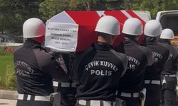 Eskişehirli emekli polis Mustafa Cavkaytar hayatını kaybetti