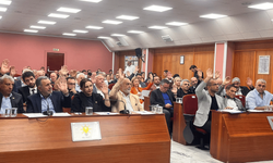 Odunpazarı Meclisi’nde afiş tartışması: Kurt’a AK Parti’den yanıt
