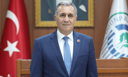 Yenikent Revizyon İmar Planı meclisten oy birliğiyle geçti: AK Partili Metin Öztürk’ten açıklama