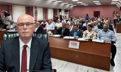 Odunpazarı Meclisi’nde Komisyonlar yeniden belirlendi