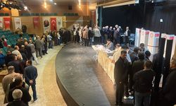 YENİ Parti Odunpazarı’nda başkanlık yarışı