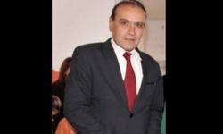 56 yaşındaki okul müdürü ölü bulundu