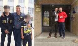 Okula giderken cezaevine götürüldü, 8 yıl sonra Eskişehir'de beraatine karar verildi