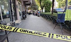 Eskişehir’de şüpheli ölüm: Evinden çıktı, merdiven boşluğunda ölü bulundu