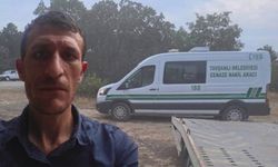 2 gündür aranıyordu: Gece bekçisinden acı haber geldi