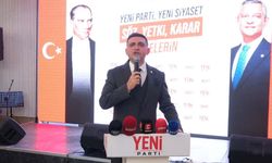 Eskişehir’de YENİ Parti Tepebaşı ön seçimi sonuçlandı