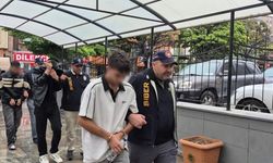 Eskişehir'de 6 bin kişinin IBAN bilgileri kullanıldı: Yasa dışı bahis operasyonunda 6 şüpheli yakalandı