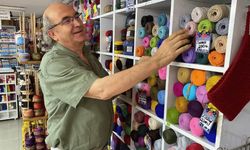 Eskişehirli esnaf anlattı: Bir hobi değil adeta terapi gibi
