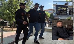 Eskişehir'de 25 yaşındaki esnaf cinayete kurban gitmişti: Abisinin de aralarında bulunduğu 3 kişi adliyeye sevk edildi