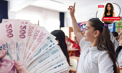 ÖVDER: “50-100 bin lira kayıt parası istemek ne demektir?”