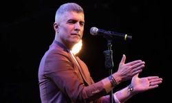 Özcan Deniz'in konserinde korkunç olay: Bıçakla saldırdılar