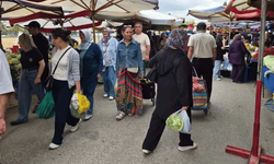 Kurtuluş Mahallesi'nde kurulacak geçici pazar için günler belli oldu