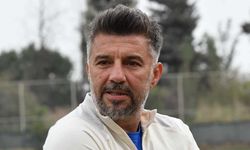 Balıkesirspor 7-1'lik mağlubiyet sonrası Polat Çetin ile yolları ayırdı