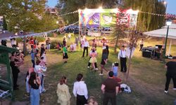 Porsuk Festivali’nde coşku sürüyor: Eskişehir’de dolu dolu bir gün