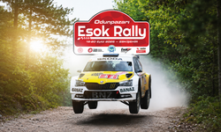 Geri sayım başladı: ESOK Eskişehir Rallisi için tarih belli oldu