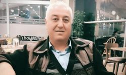 Eskişehirli emekli polis hayatına son verdi