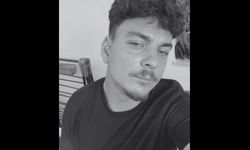 Eskişehirli genç işçi hayatını kaybetti