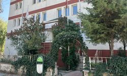 Ertuğrulgazi Sağlık Ocağı yıkılıyor!
