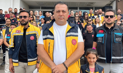 Eskişehir 112’de dikkat çeken personel tablosu: Sağlık-Sen çağrı yaptı