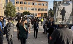 Manisa'daki okul saldırısına Eskişehir'den tepki: “Daha kaç can kaybetmemiz gerekiyor?”