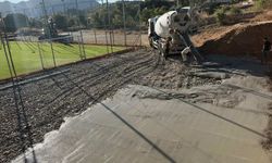 Sebze Toplama Merkezi projesinde ilk aşama tamamlandı