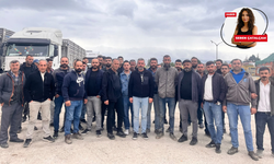Şeker Fabrikası’nda nakliye krizi: “Pancar nerede kalırsa kalsın”