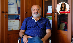 Prof. Dr. Cengiz Türe: "Eskişehir’in gelecekteki en önemli ekolojik sorunu su olacak"