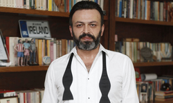 Ünlü oyuncu Serhat Kılıç son yolculuğuna uğurlanacak