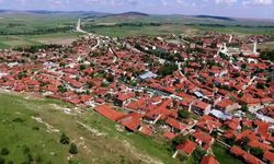 Eskişehir'in 3 ilçesinden geçecek hat için resmi duyuru yapıldı