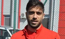Eskişehirspor'un eski kaptanı gençler ile buluşuyor