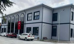 Sivrihisar’da yeni sağlık merkezinin açılış tarihi belli oldu