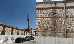 Ulu Cami 2 sene ibadete kapalı olacak